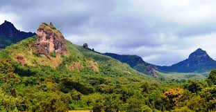 Semien Mountain