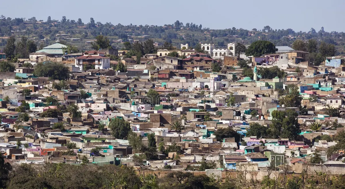 Harar Cultural Tour