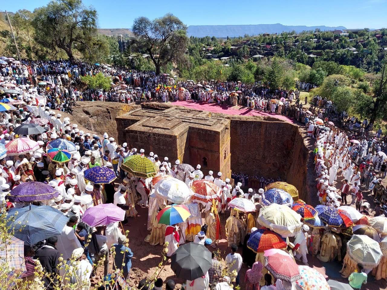 Surprise Ethiopia Tours - Discover Ethiopia's Ancient Wonders ...